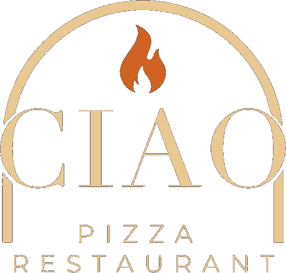 Ciao Pizza Restaurant logo